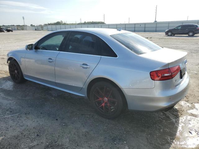 VIN WAUEFAFL9FN026794 2015 Audi A4, Premium Plus no.2