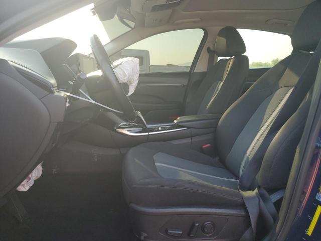 2021 HYUNDAI SONATA SEL - 5NPEF4JA4MH093617