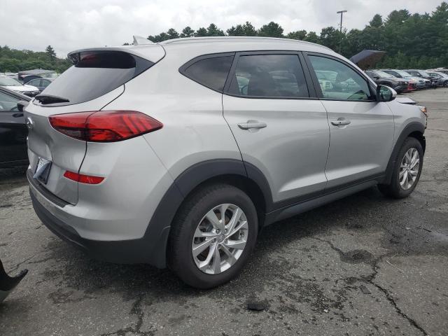 2021 HYUNDAI TUCSON LIM - KM8J33A44MU314050