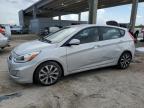 2017 HYUNDAI ACCENT SPO - KMHCU5AE6HU325728