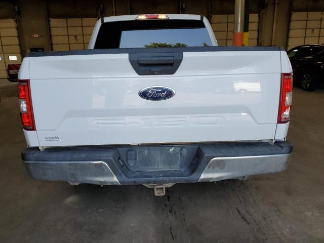 2018 FORD F150 SUPER 1FTEW1E53JKE57941  64682534