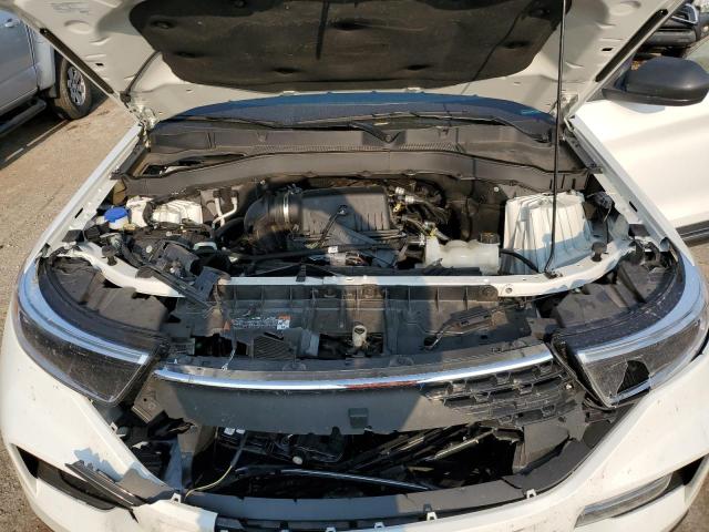 2022 FORD EXPLORER X - 1FMSK8DH4NGA38228