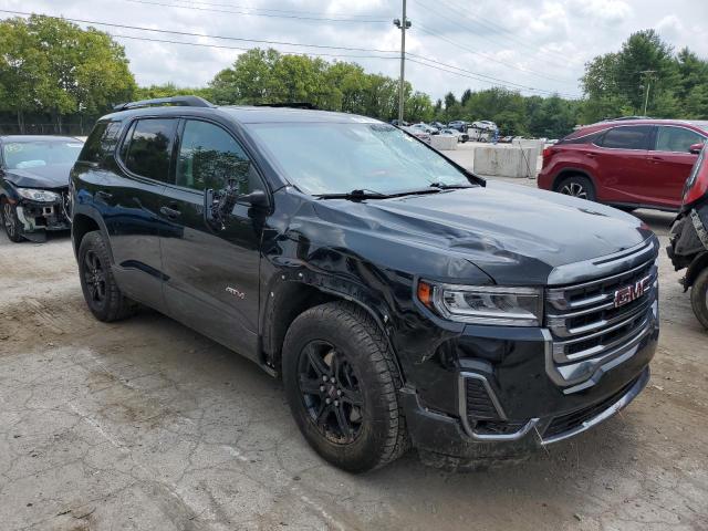 2022 GMC ACADIA AT4 - 1GKKNLLS0NZ156989