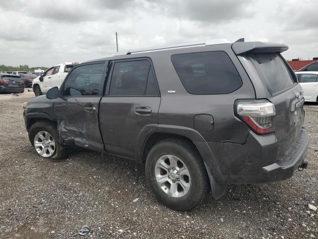 VIN JTEBU5JR3G5405608 2016 Toyota 4runner, Sr5/Sr5... no.2