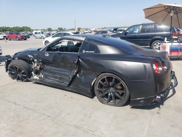 JN1AR5EF1DM260767 Nissan Gtr Premium 2013
