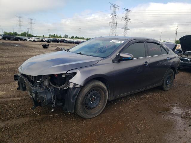 VIN 4T1BF1FK0FU015357 2015 Toyota Camry, LE no.1