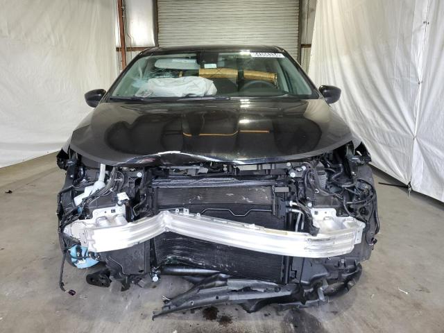 2023 CHRYSLER VOYAGER LX - 2C4RC1CG1PR586284