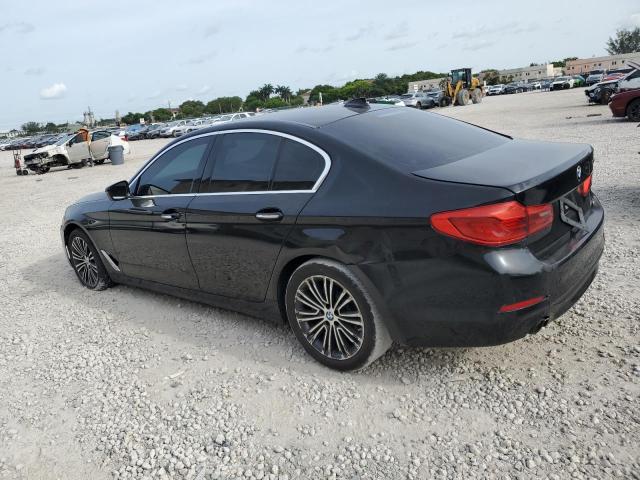 VIN WBAJA5C5XJWA36119 2018 BMW 5 Series, 530 I no.2