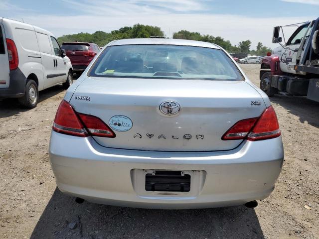 2007 Toyota Avalon Xl VIN: 4T1BK36B47U235495 Lot: 61133104