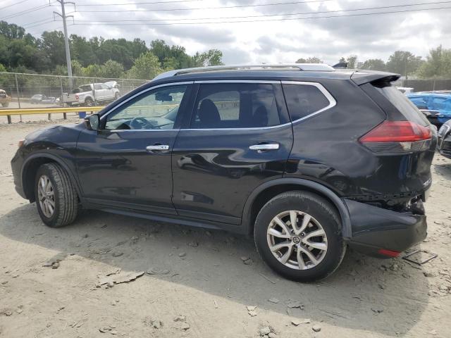 2020 NISSAN ROGUE S - JN8AT2MV1LW139265