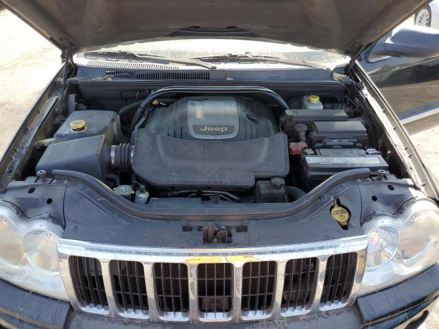 2006 Jeep Grand Cherokee Limited VIN: 1J8HR58286C290306 Lot: 61696624