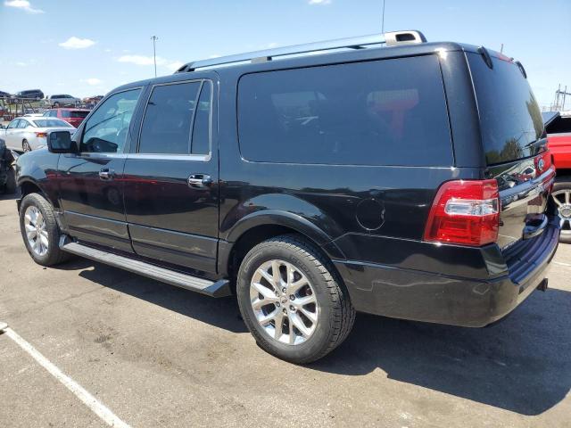 2016 FORD EXPEDITION - 1FMJK2AT5GEF39029