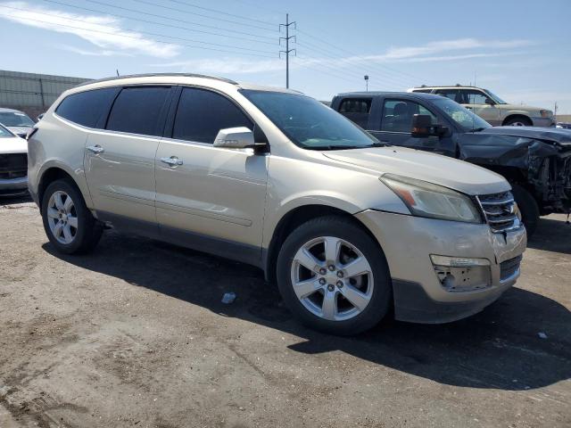 2016 CHEVROLET TRAVERSE L - 1GNKRGKD2GJ253033