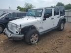 2016 JEEP WRANGLER U - 1C4BJWDG3GL325332