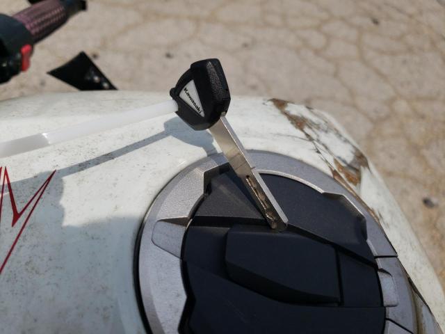 2023 KAWASAKI ER400 D - JKAERKD13PDAN7965