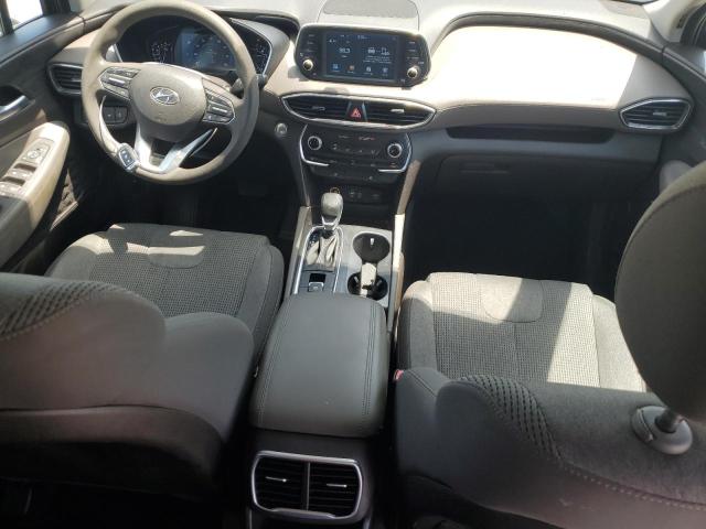 2020 Hyundai Santa Fe Sel VIN: 5NMS33AD6LH228107 Lot: 61433924