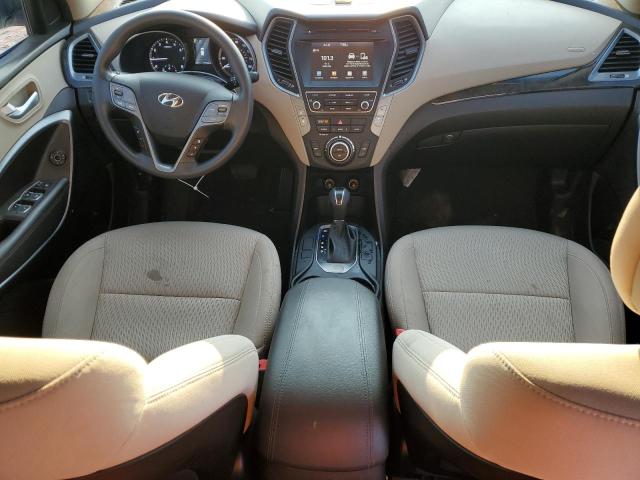 2017 HYUNDAI SANTA FE S - 5NMZU3LB2HH043504
