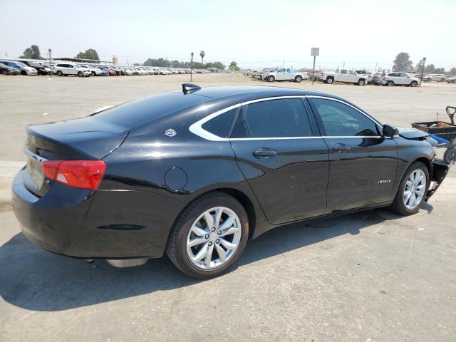 2017 CHEVROLET IMPALA LT - 2G1105S35H9164654