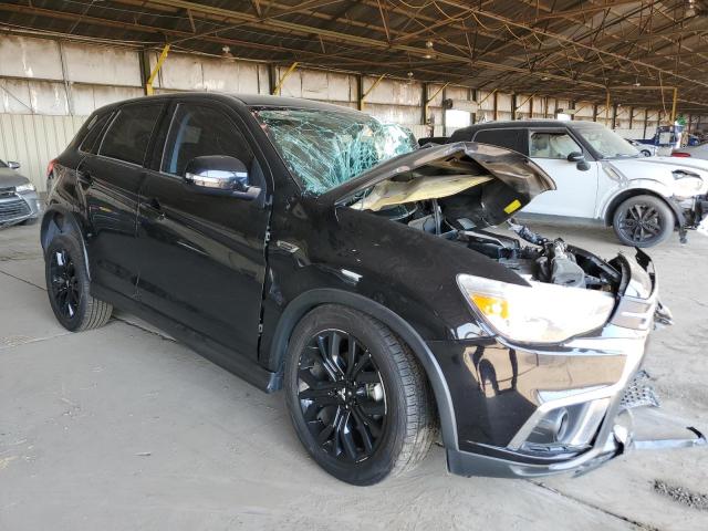 2018 Mitsubishi Outlander Sport Es VIN: JA4AP3AU3JZ030751 Lot: 62474794