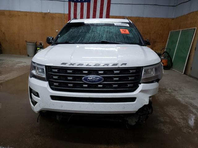 VIN 1FM5K8D87HGD84419 2017 FORD EXPLORER no.5