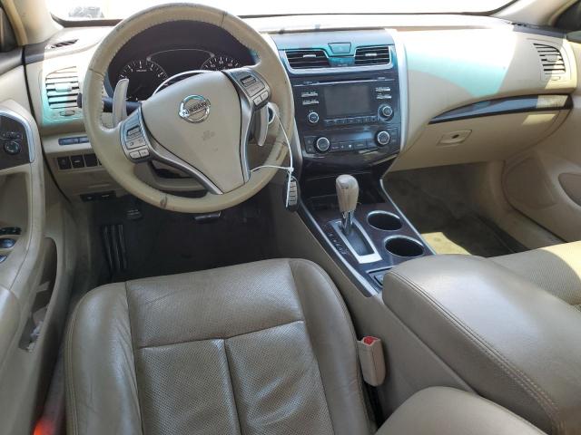 1N4BL3AP5DC253774 2013 Nissan Altima 3.5S