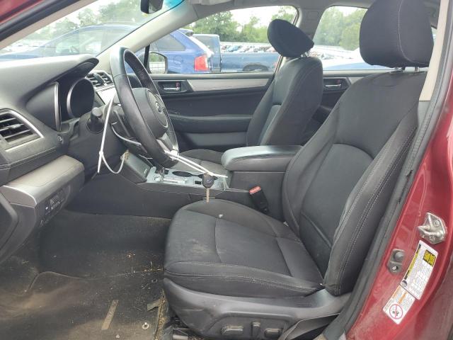 2018 Subaru Legacy 2.5I Premium VIN: 4S3BNAC62J3018967 Lot: 61699944