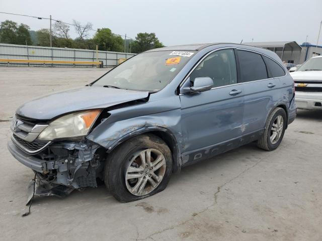 2010 HONDA CR-V EXL #3103786187
