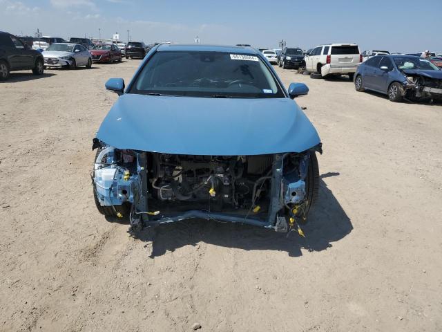 VIN 4T1G11AK7PU164071 2023 Toyota Camry, Se Night S... no.5