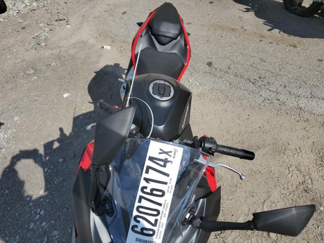 2024 KAWASAKI EX500 - ML5EXGG11RDA11195