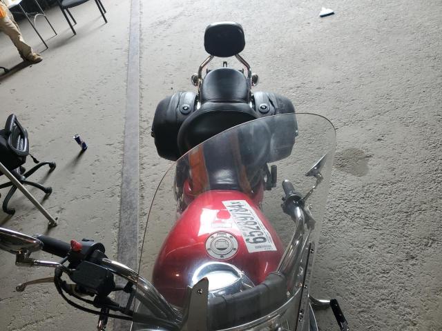2007 YAMAHA V STAR JYAVP25E27A004780