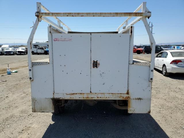 1998 Chevrolet Gmt-400 C3500 VIN: 1GBGC34R0WZ272573 Lot: 61554434