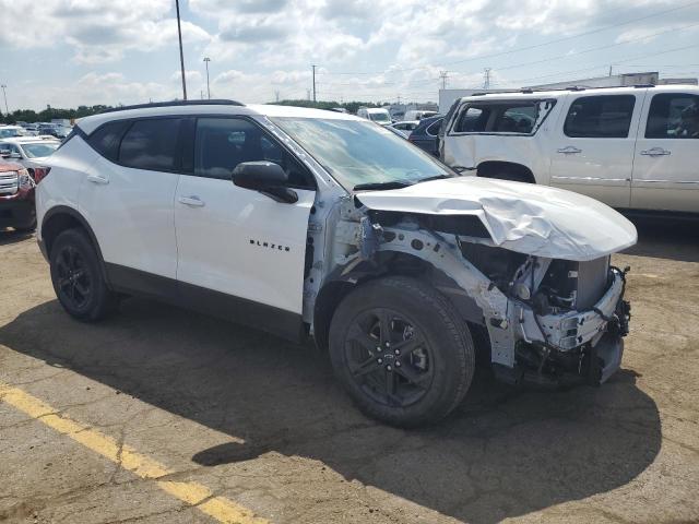 2024 CHEVROLET BLAZER 2LT - 3GNKBCR40RS221556