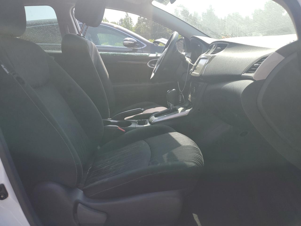 3N1AB7AP9KY316673 2019 Nissan Sentra S