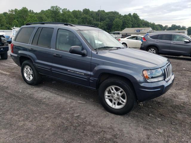 1J4GW48S84C164170 2004 Jeep Grand Cherokee Laredo