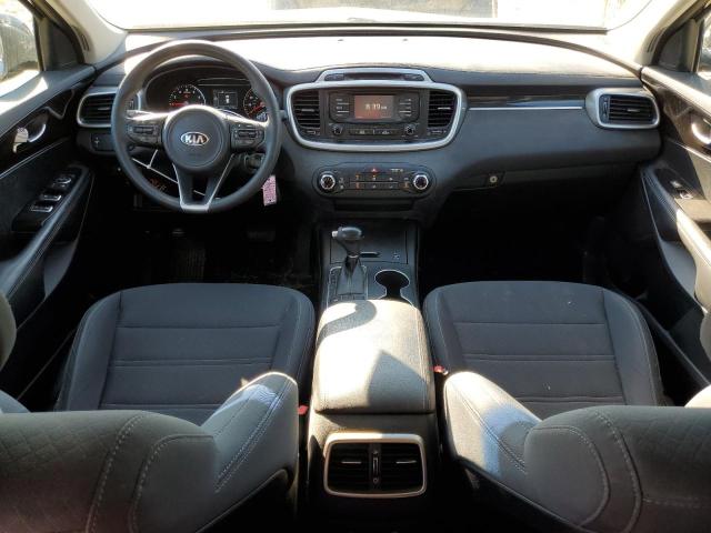 2016 KIA SORENTO LX - 5XYPG4A38GG111927