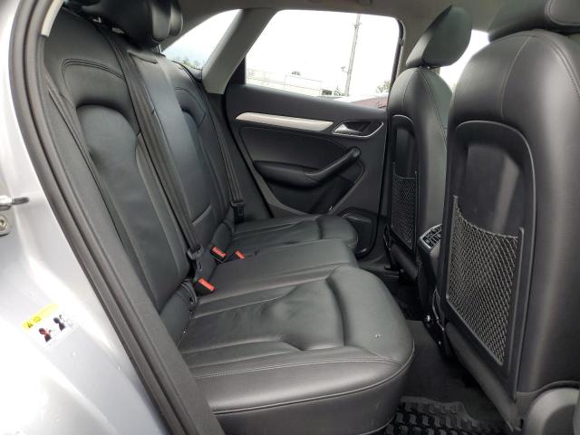 2016 AUDI Q3 PRESTIG - WA1GFCFS5GR009736
