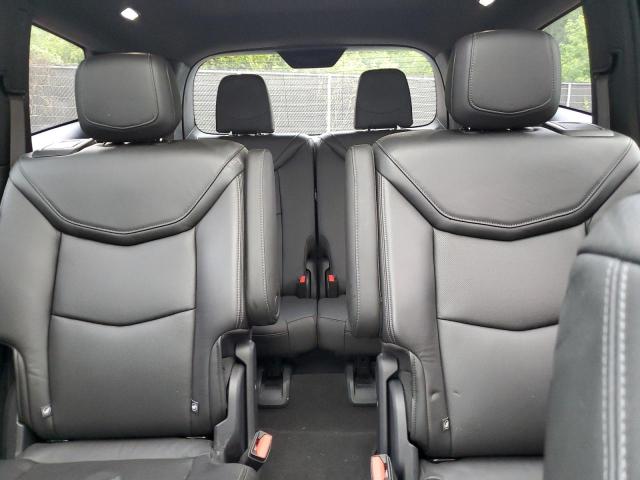 2020 CADILLAC XT6 SPORT - 1GYKPGRS2LZ128123
