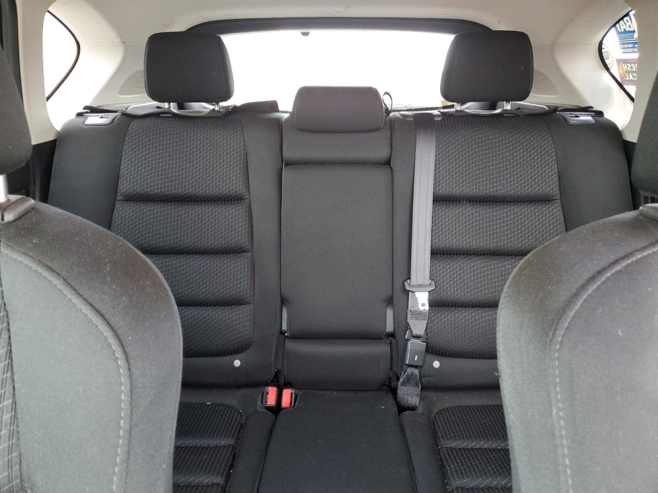 JM3KE4CE4D0140655 2013 Mazda Cx-5 Touring