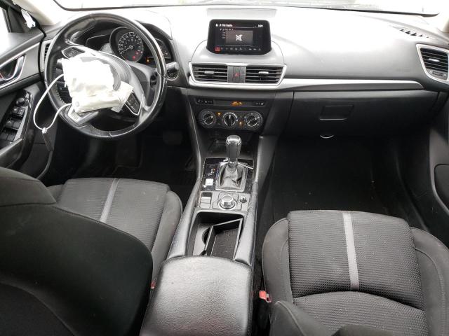 2017 MAZDA 3 TOURING - JM1BN1L78H1134348