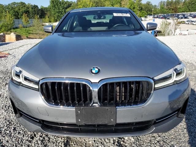 2023 BMW 530 XI - WBA13BJ07PCN28825