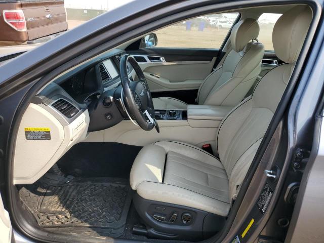 2016 HYUNDAI GENESIS 3. - KMHGN4JE0GU140288