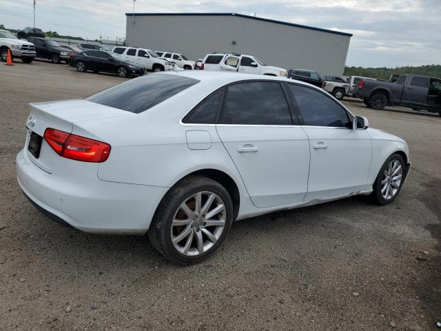 VIN WAUKFAFLXDA157823 2013 Audi A4, Prestige no.3