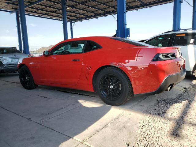 2G1FA1E33F9307895 2015 CHEVROLET CAMARO - Image 2