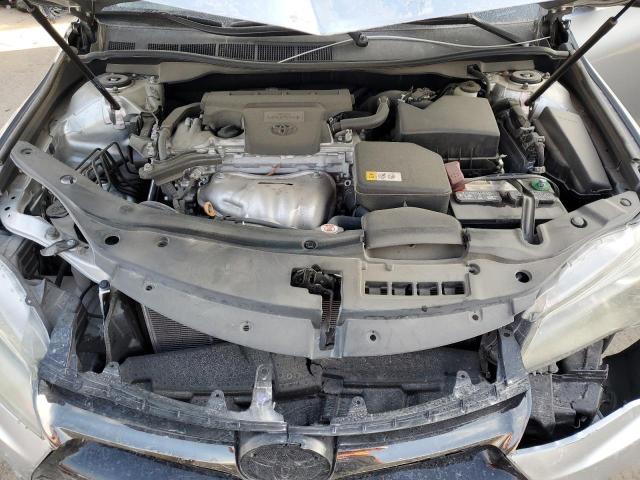 VIN 4T1BF1FKXHU661718 2017 Toyota Camry, LE no.11