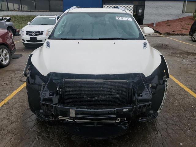 2015 BUICK ENCLAVE - 5GAKVBKD1FJ227014
