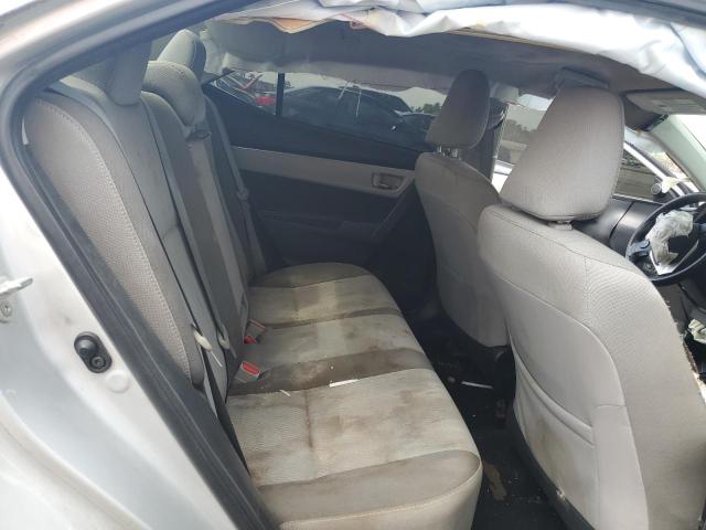 2017 TOYOTA COROLLA L - 2T1BURHE6HC784039