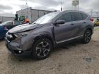 2018 HONDA CR-V TOURI - 7FARW2H94JE077692