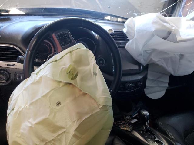 2020 Dodge Journey Crossroad VIN: 3C4PDCGB6LT194200 Lot: 61527784