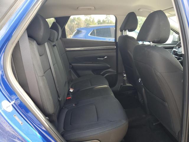 2022 HYUNDAI TUCSON SEL - 5NMJB3AE2NH150225