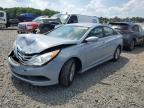 5NPEB4AC0EH885617 2014 Hyundai Sonata Gls